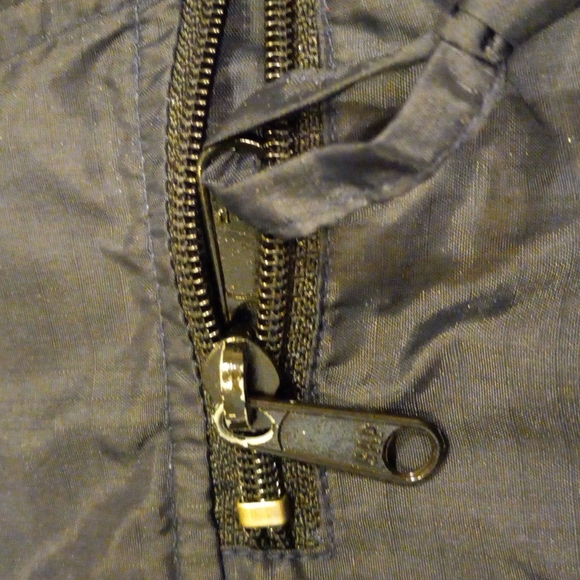 men windbreaker - Picture 7 of 10